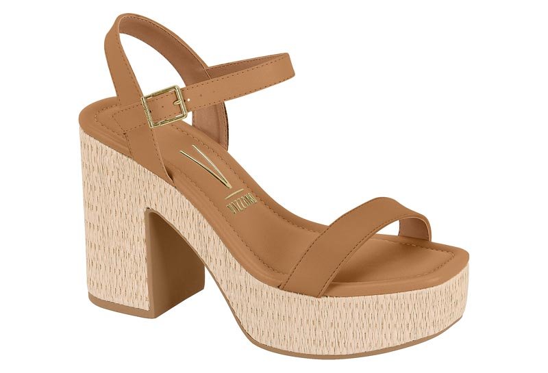 Sandalia Feminina Pelica