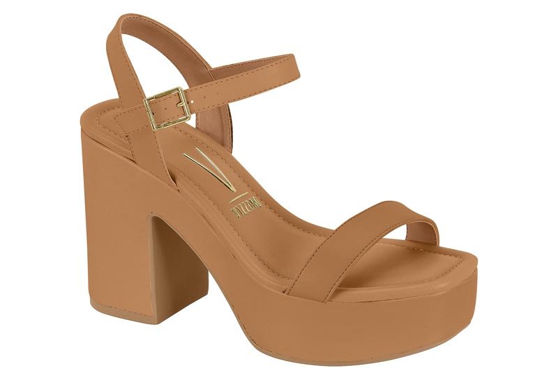 Sandalia Feminina Pelica/Pelica