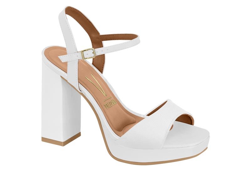 Sandalia Feminina Pelica