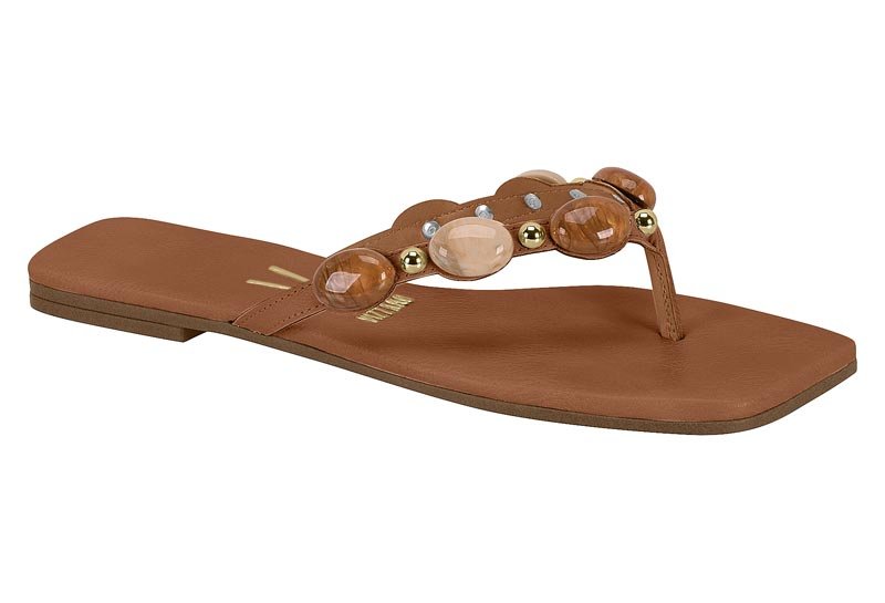 Sueco Feminino Napa Calf