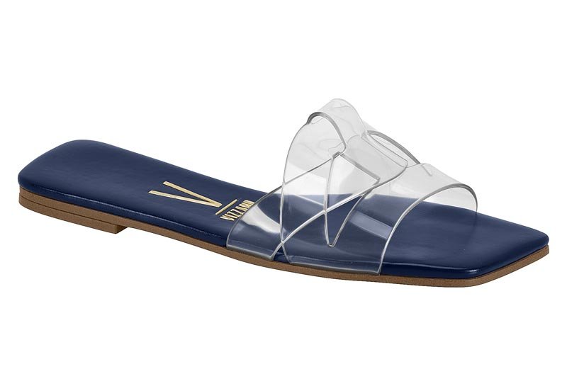 Sueco Feminino Gaspea Pronta Vinil/Naga Garda