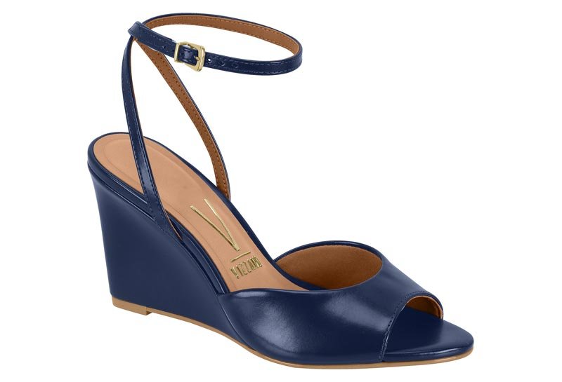 Sandalia Feminina Napa Garda