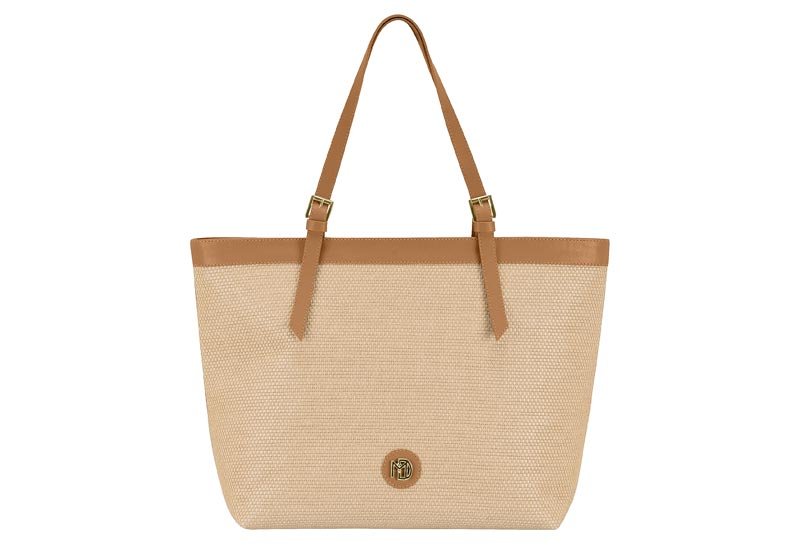 Cartera Modare Np Soft Str B N/Tecido Trm Positano