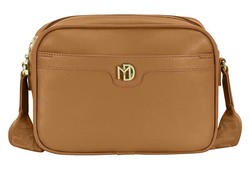 Cartera Modare Napa Soft Strech Bag N/Gorgurao