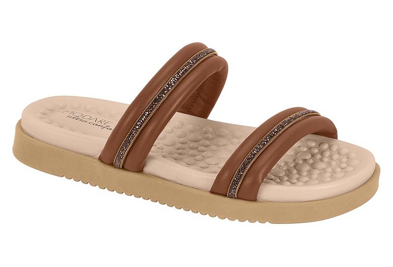 Sueco Feminino Tira Pronta Np Pele Str+tira Floren