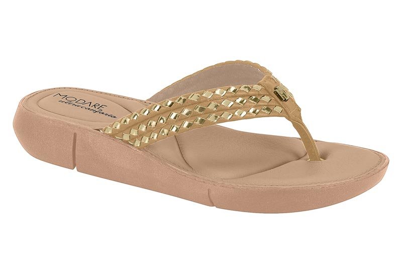 Sueco Feminino Tira Pronta Tranca/Napa Suprema