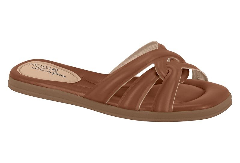 Sandalia Feminina Gaspea Pronta Kob Suprema