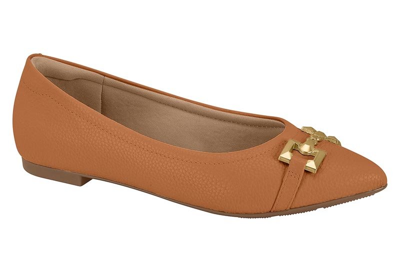 Zapato Feminino Napa Floather Venezia