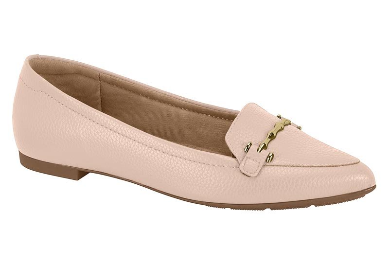 Zapato Feminino Napa Floather Venezia