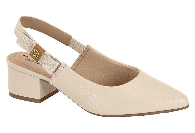 Zapato Feminino Np Float Nature/Gorgu/Np Sense Flex