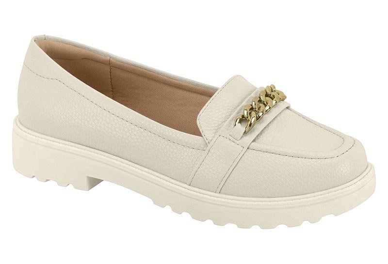 Mocasin Feminino Napa Floather Venezia