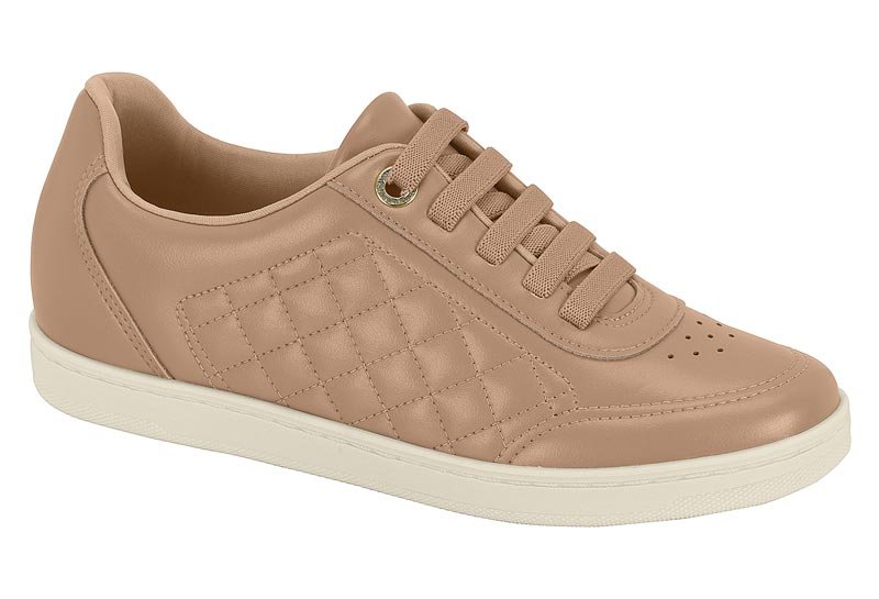 Zapato Casual Feminino Napa Suprema