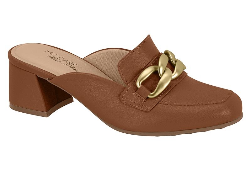 Zapato Feminino Napa Floather Nature