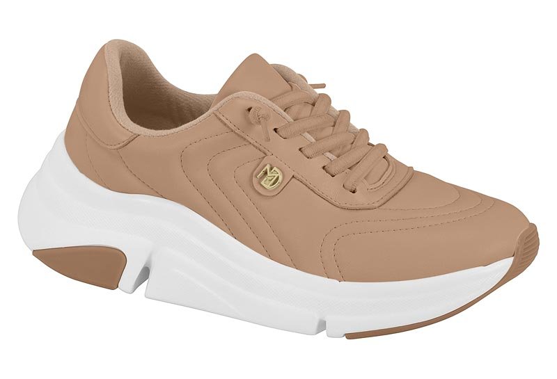 Zapato Casual Feminino Napa Suprema