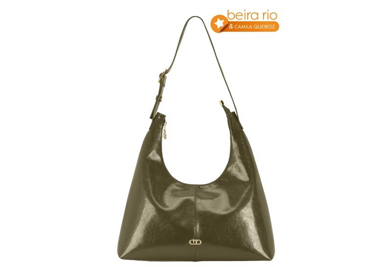 Cartera Beira Rio Napa Madri Show Bag Neo