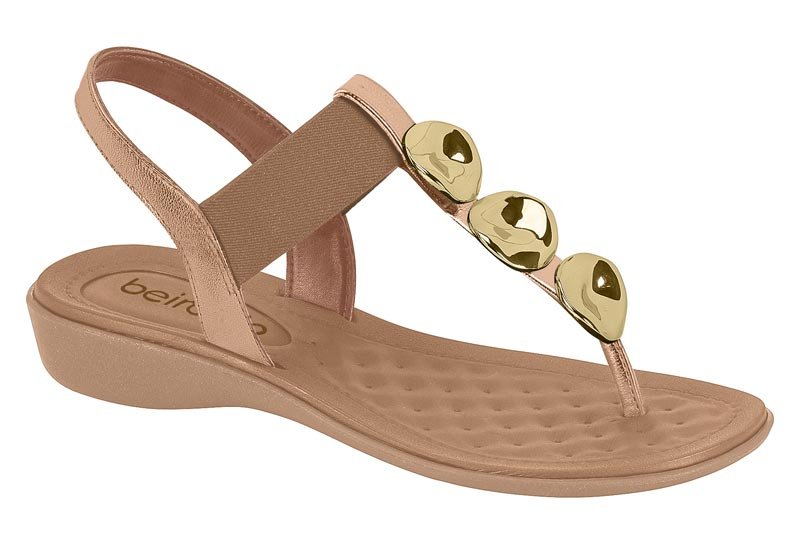 Sueco Feminino Brilho Italia