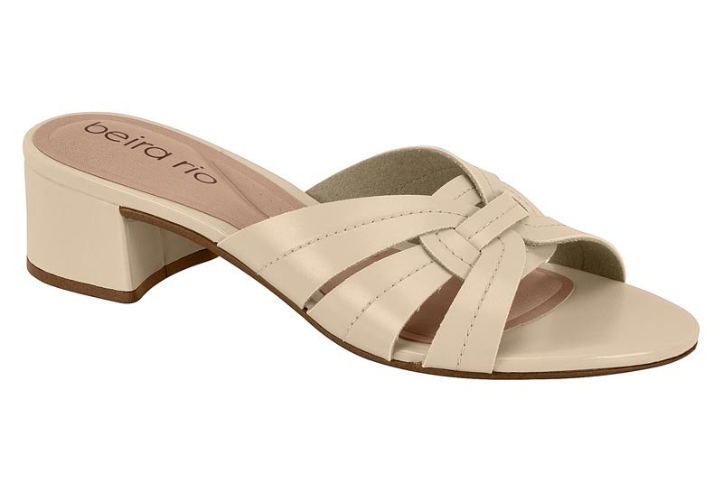 Sandalia Feminina Napa Madri Show