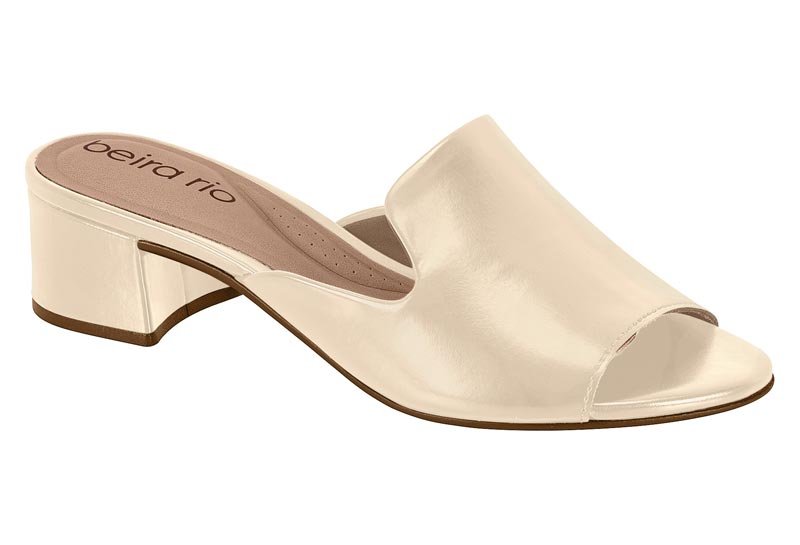 Sandalia Feminina Napa Madri Show