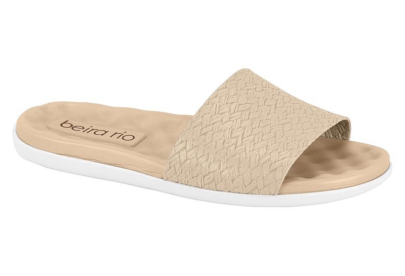 Sueco Feminino Napa Trama Maui