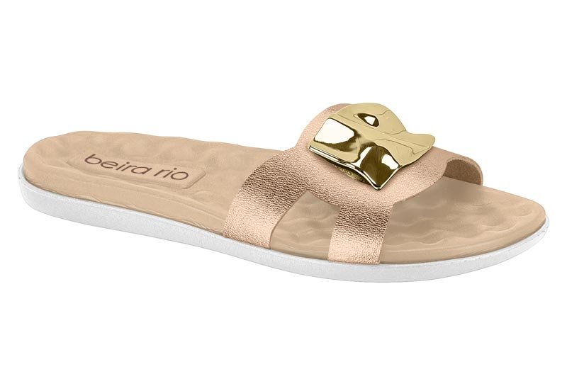 Sueco Feminino Brilho Italia