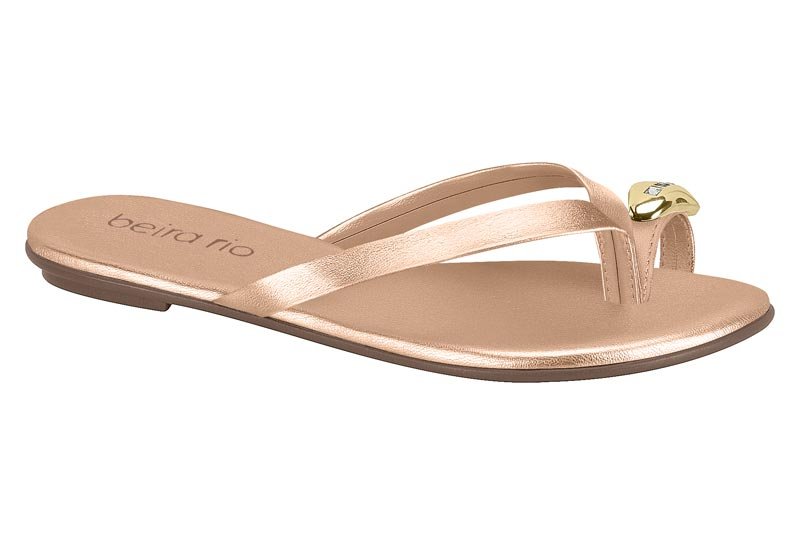 Sueco Feminino Brilho Italia