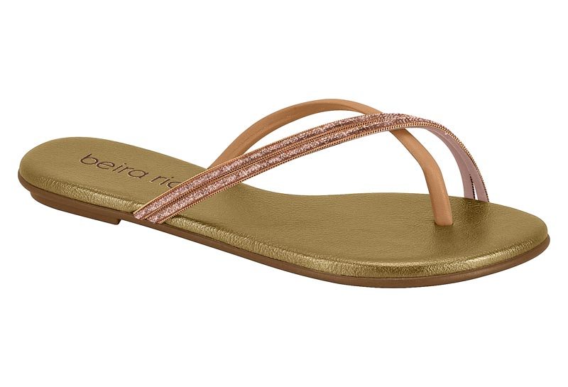 Sueco Feminino Tira Pronta Florenca/T Pta Pel