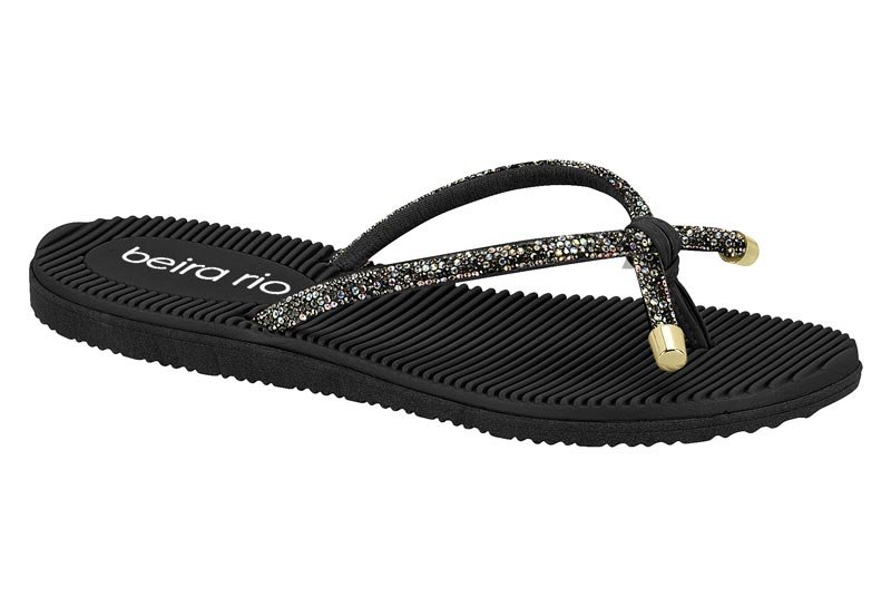 Sandalia Feminina Tira Pronta 6mm Glam