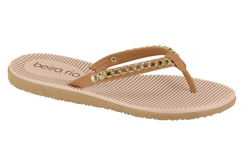 Sandalia Feminina Napa Turim