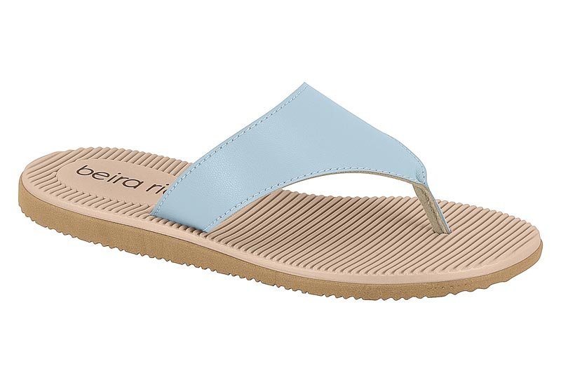 Sandalia Feminina Napa Turim