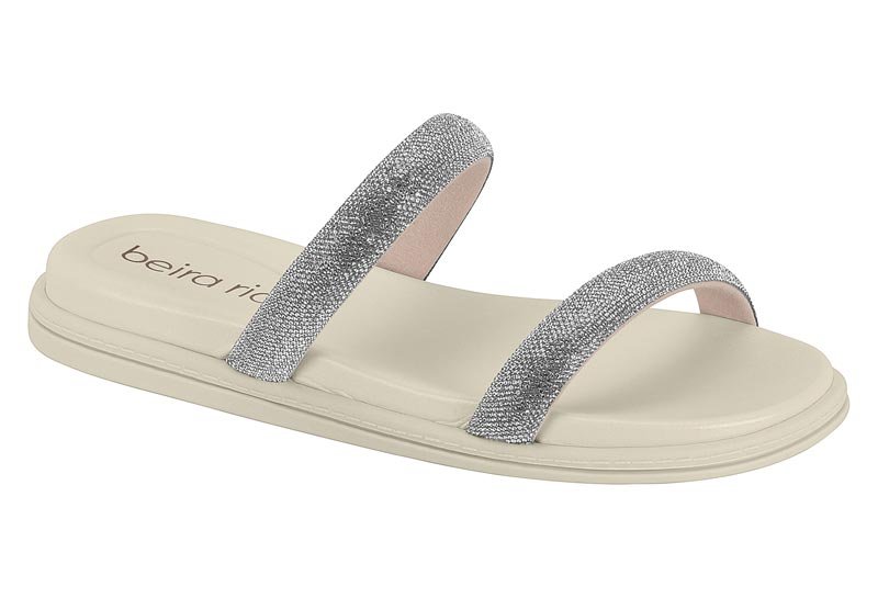 Sandalia Feminina Tira Pronta Ca23313c