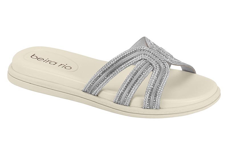 Sandalia Feminina Gaspea Pronta Berlim