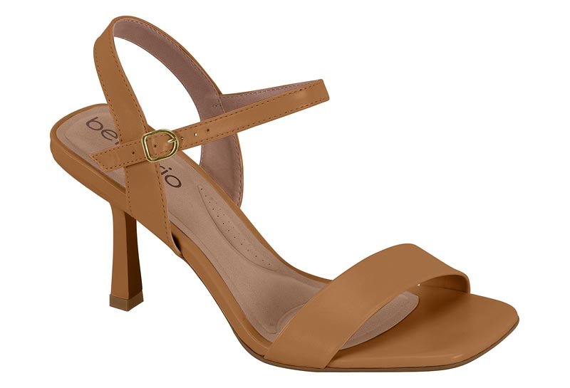 Zapato Feminino Napa Madri Show