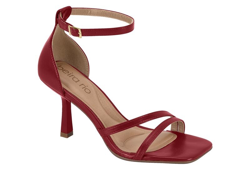 Zapato Feminino Napa Turim