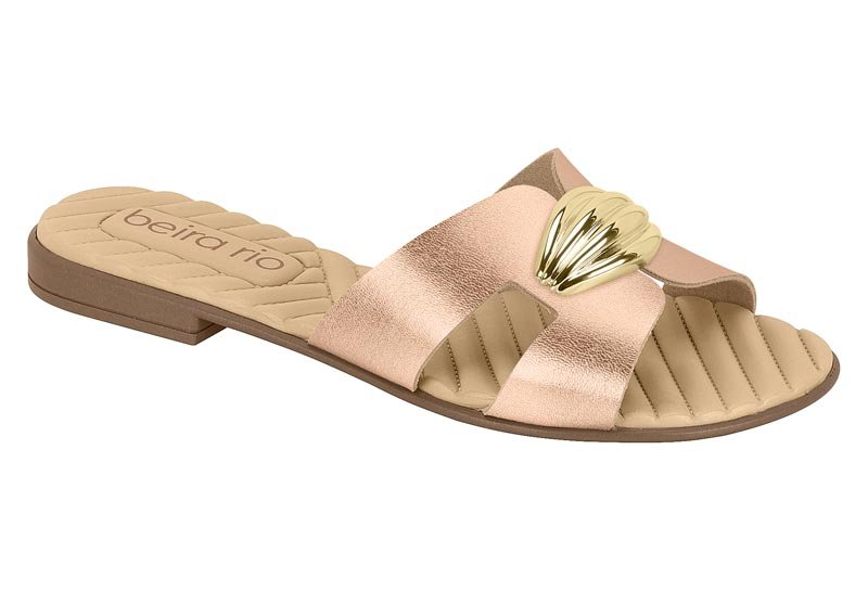 Sueco Feminino Brilho Italia