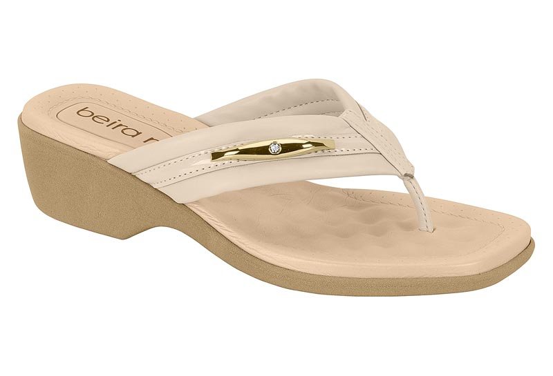 Sueco Feminino Tp Napa Pele Strech-Vern Prem/Np Tu