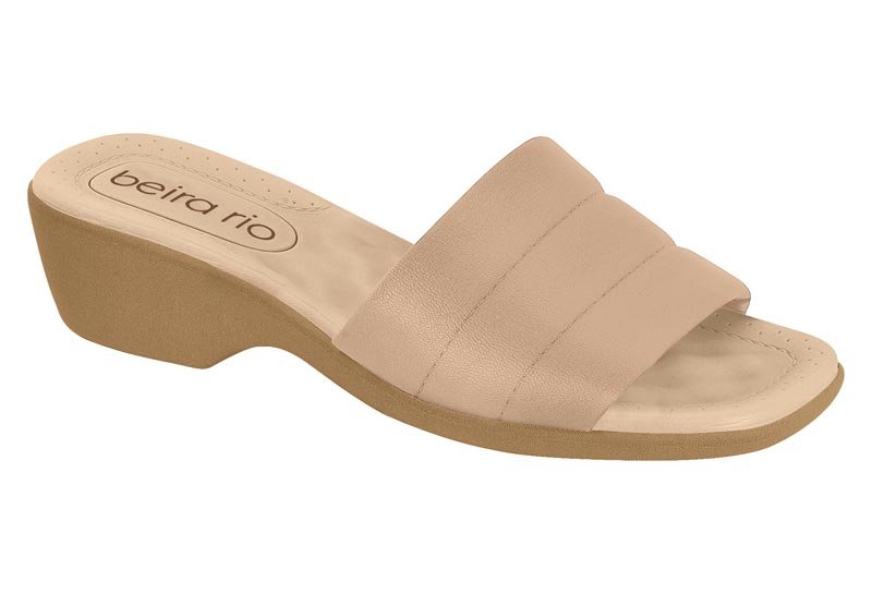 Sueco Feminino Tira Pronta Napa Soft Milano