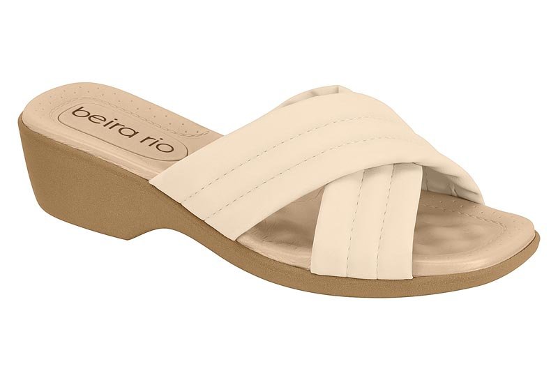 Sueco Feminino Tira Pronta Nobuck Ultra Soft