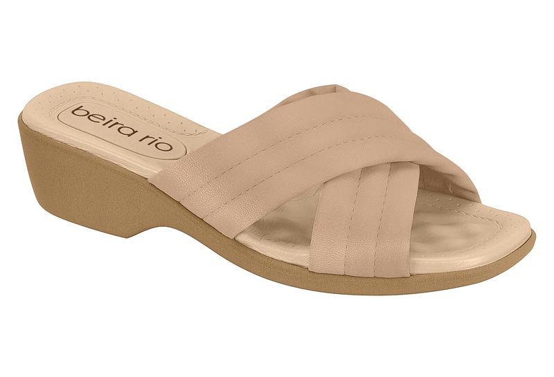 Sueco Feminino Tira Pronta Napa Soft Milano