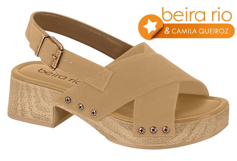 Sueco Feminino Camurcao