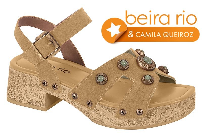 Sueco Feminino Camurcao