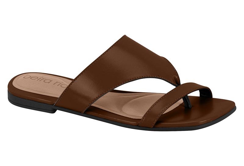 Sandalia Feminino Napa Madri Show